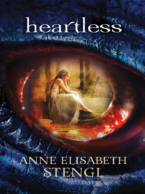 Title details for Heartless by Anne Elisabeth Stengl - Wait list